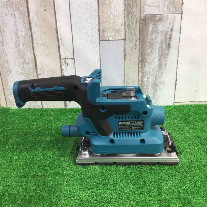 ★マキタ(makita) コードレス仕上サンダー BO380DZ【町田店】