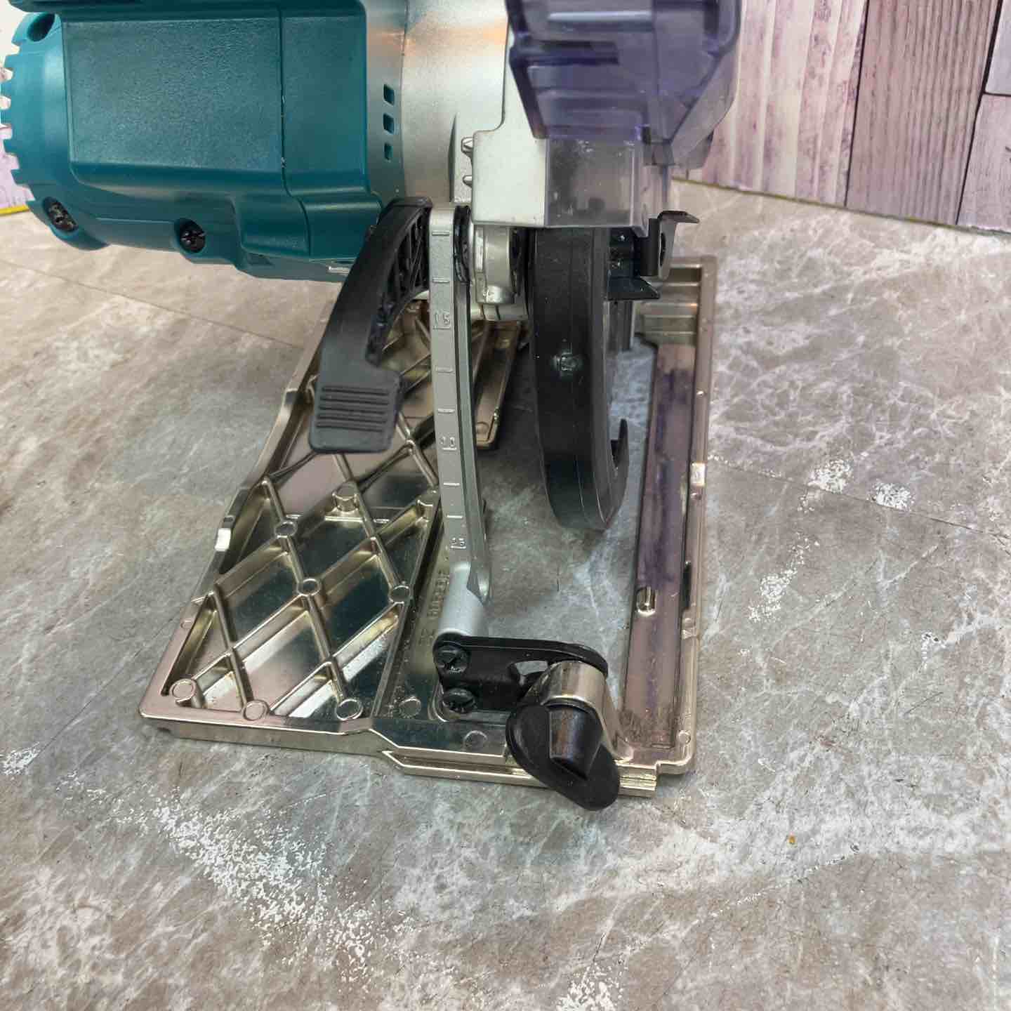 ☆マキタ(makita) コードレス防じん丸のこ KS513DZ【八潮店】 – アクト