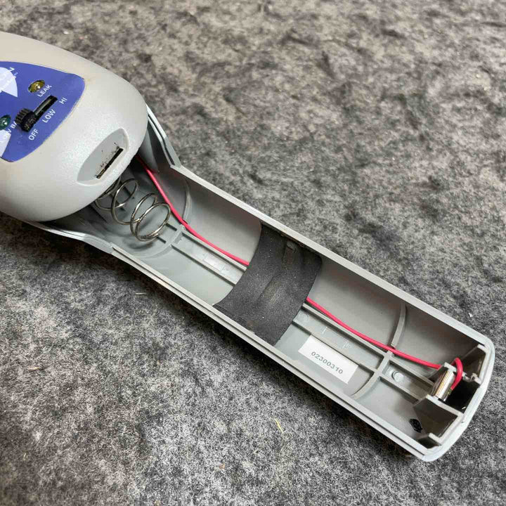 【通電のみ確認】アサダ(ASADA) ガス測定器 TEK-Mate リークディテクタ LB001【桶川店】