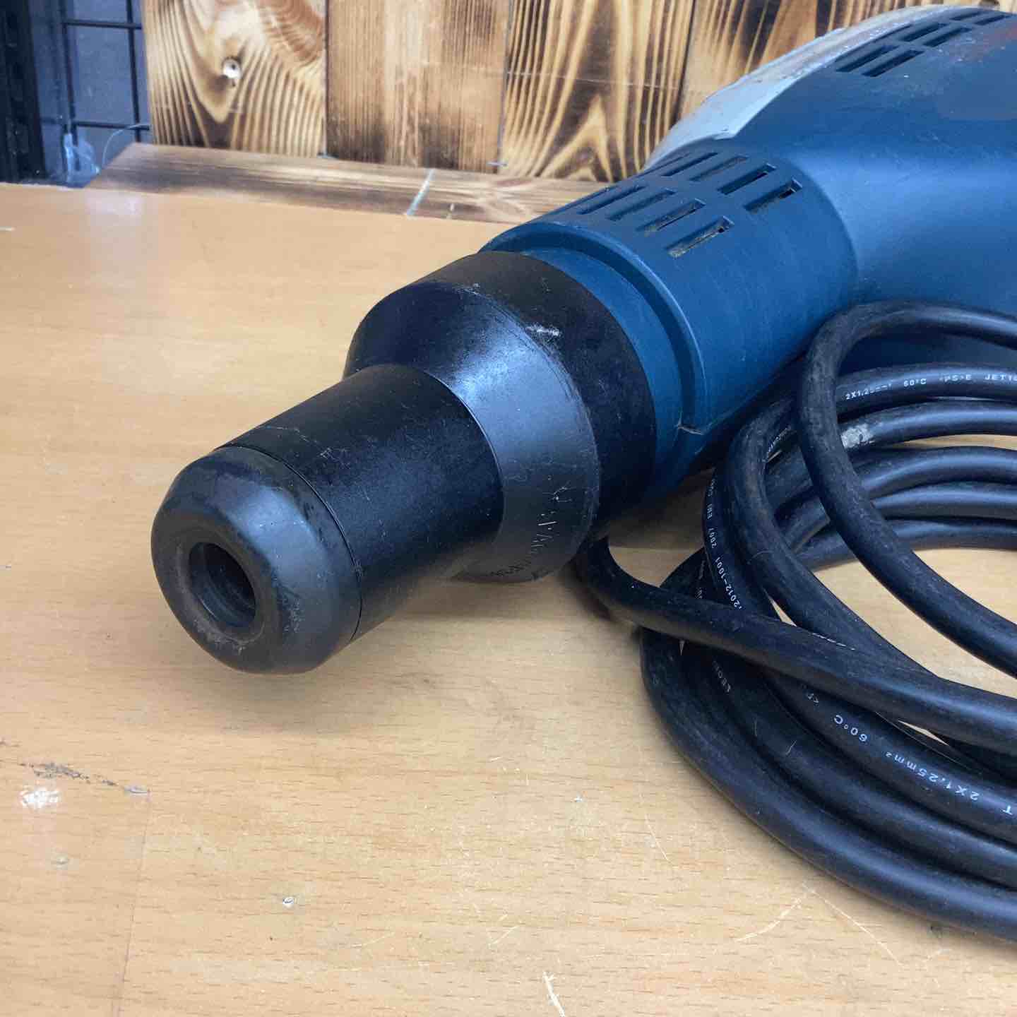 ボッシュ ハンマドリル GBH7-46DE【越谷店】 ボッシュ ハンマドリル GBH7-46DE【越谷店】 – アクトツールオンライン
