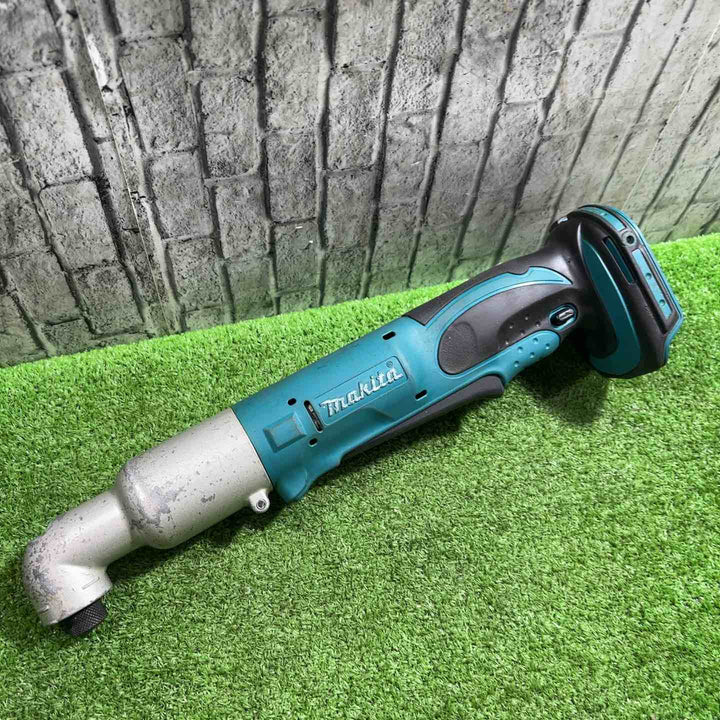 ☆マキタ(makita) コードレスアングルインパクトドライバ TL060DZ 動作確認済み【川口店】