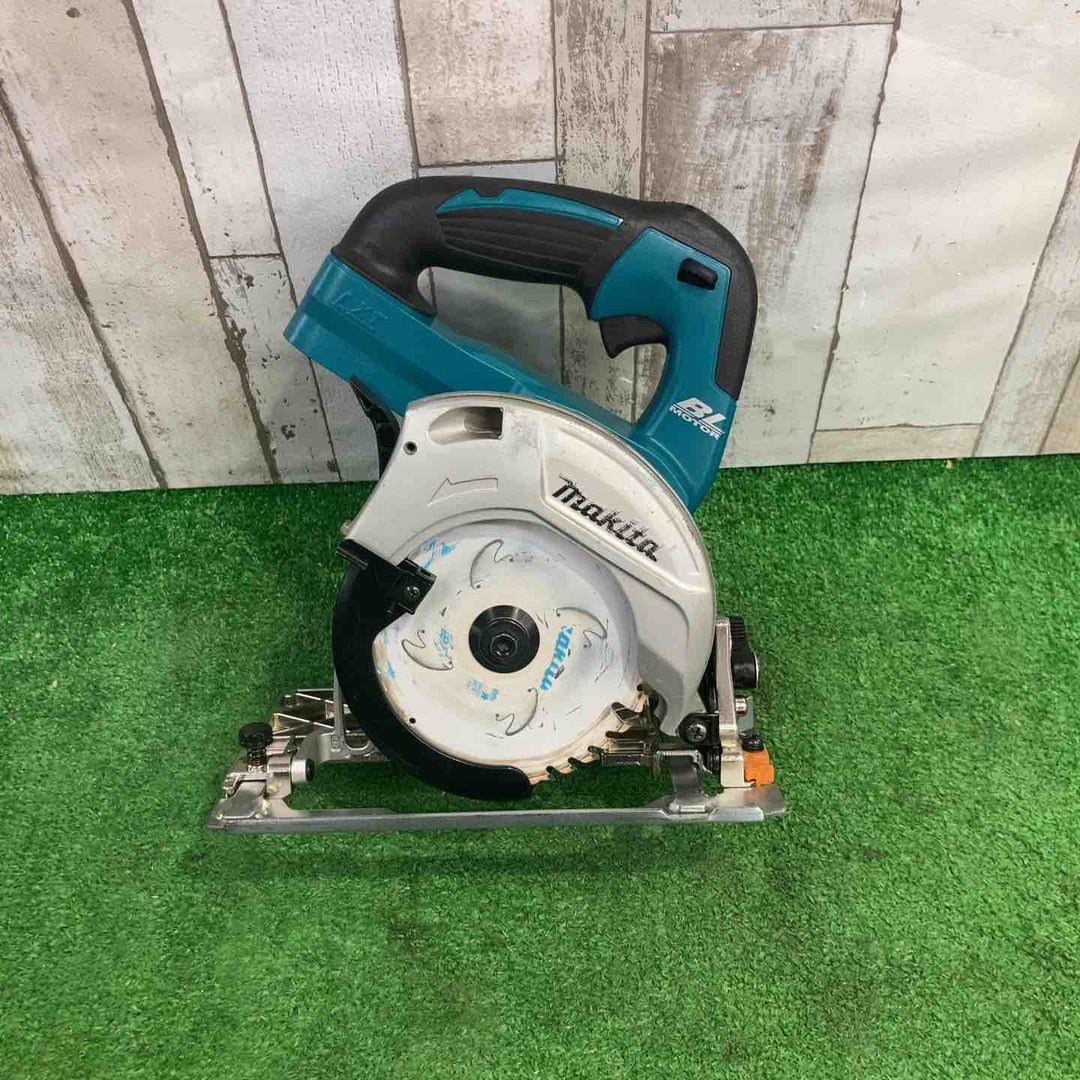 ★マキタ(makita) コードレス丸のこ HS470DZ【町田店】