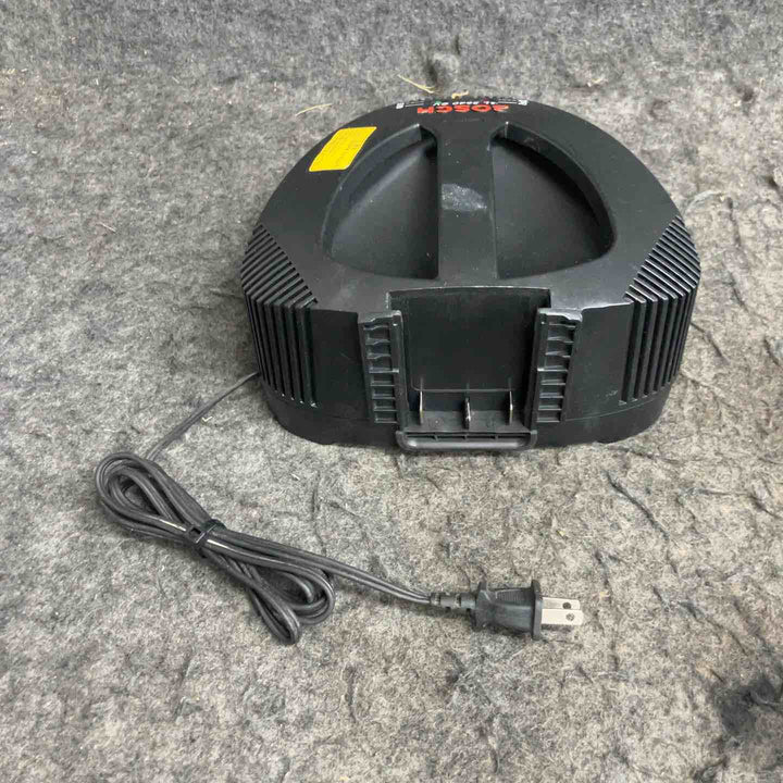ボッシュ BOSCH 36Vバッテリー*6 (4.0Ah*3。2.0Ah*1。2.6Ah*2) 充電器 AL3640CV【鴻巣店】
