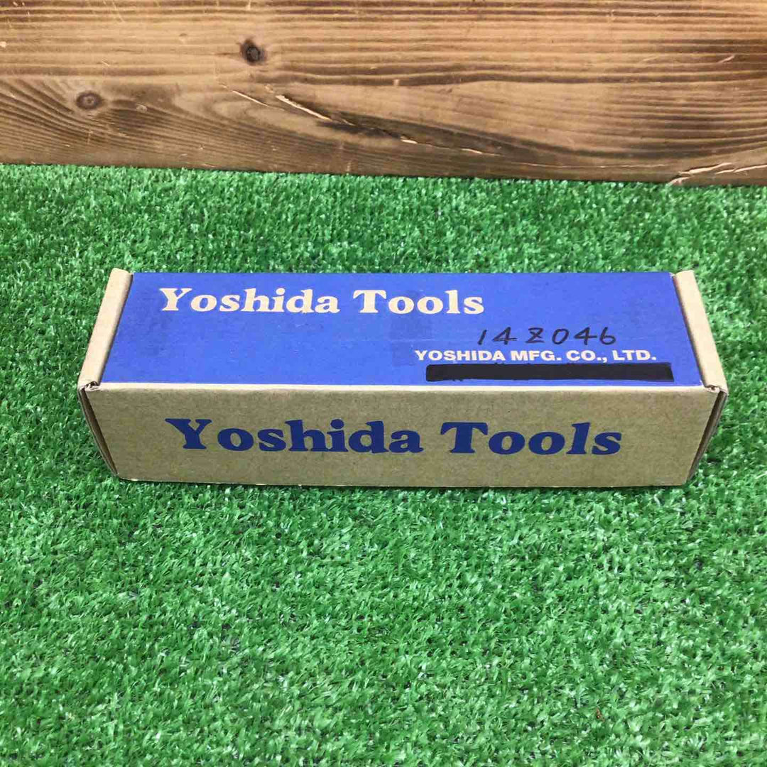 【未使用品】 吉田工作所/YOSHIDA 3mmベビーグラインダー YG-13S-1 【鴻巣店】