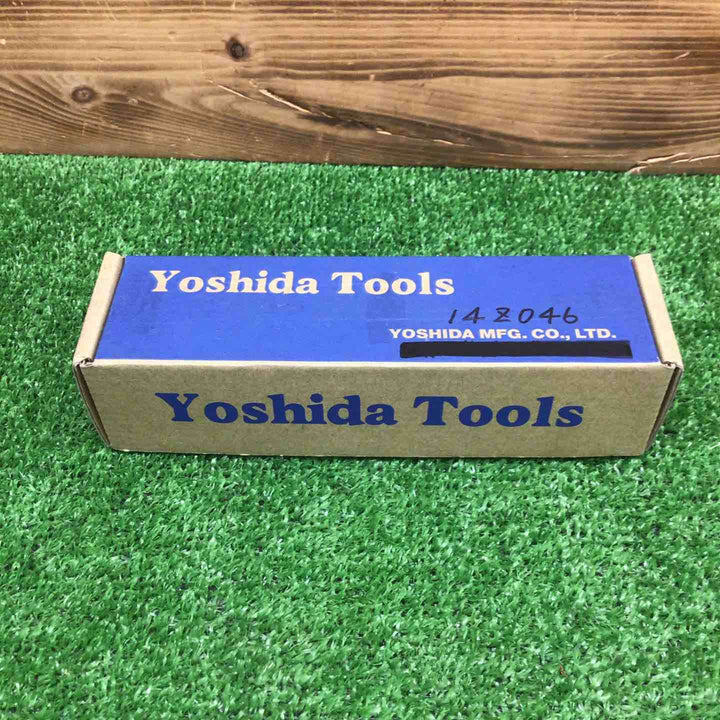 【未使用品】 吉田工作所/YOSHIDA 3mmベビーグラインダー YG-13S-1 【鴻巣店】