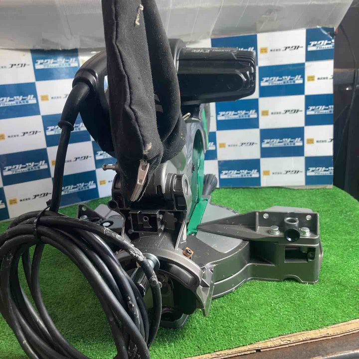 ★ハイコーキ(HIKOKI ※旧:日立工機) 卓上丸ノコ C7FC【草加店】