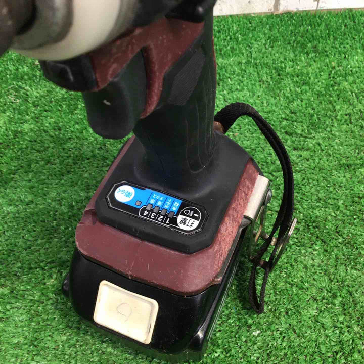 ★マキタ(makita) コードレスインパクトドライバー TD172DGXAR【町田店】