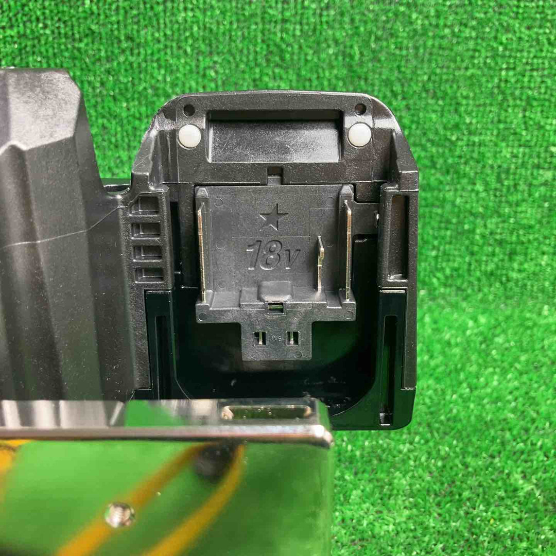 マキタ(makita) コードレス丸のこ HS631DZSB【川崎店】