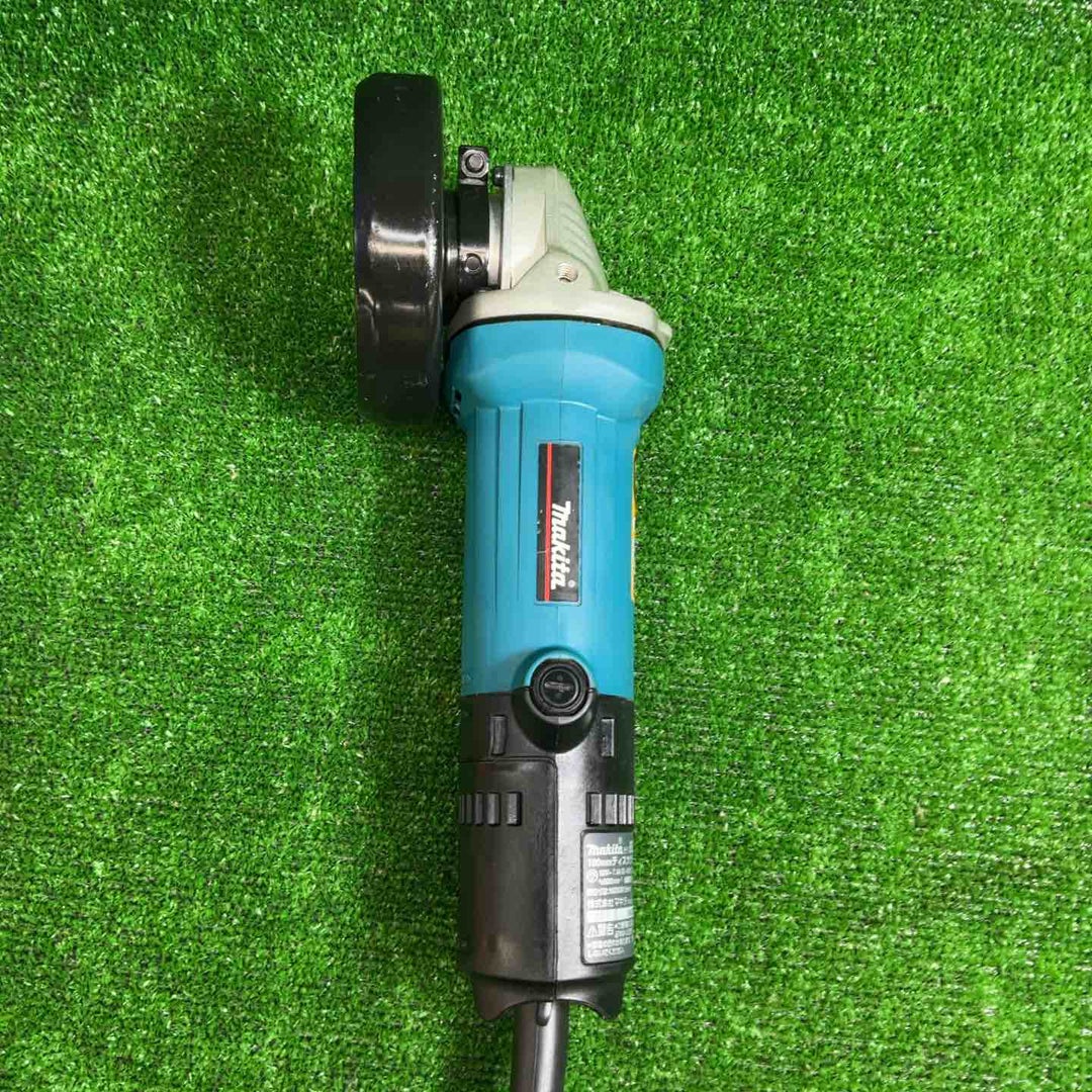 【中古品】マキタ(makita) 100mmディスクグラインダ 9533BL【藤沢店】