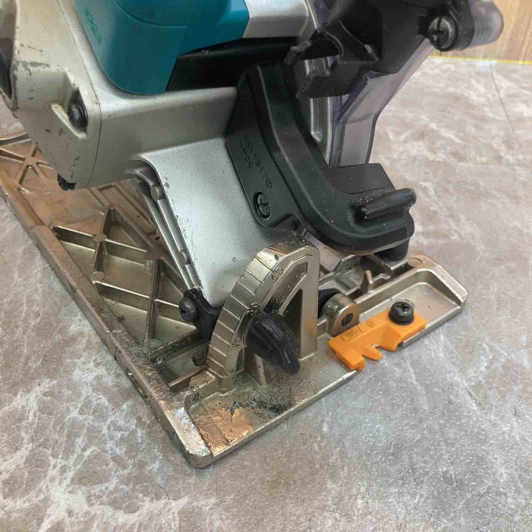【中古品】★マキタ(makita) 防じん丸のこ KS5200FX【八潮店】
