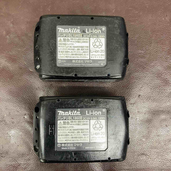【中古品】 マキタ(makita) コードレスハンマドリル HR171DRGX 【東大和店】