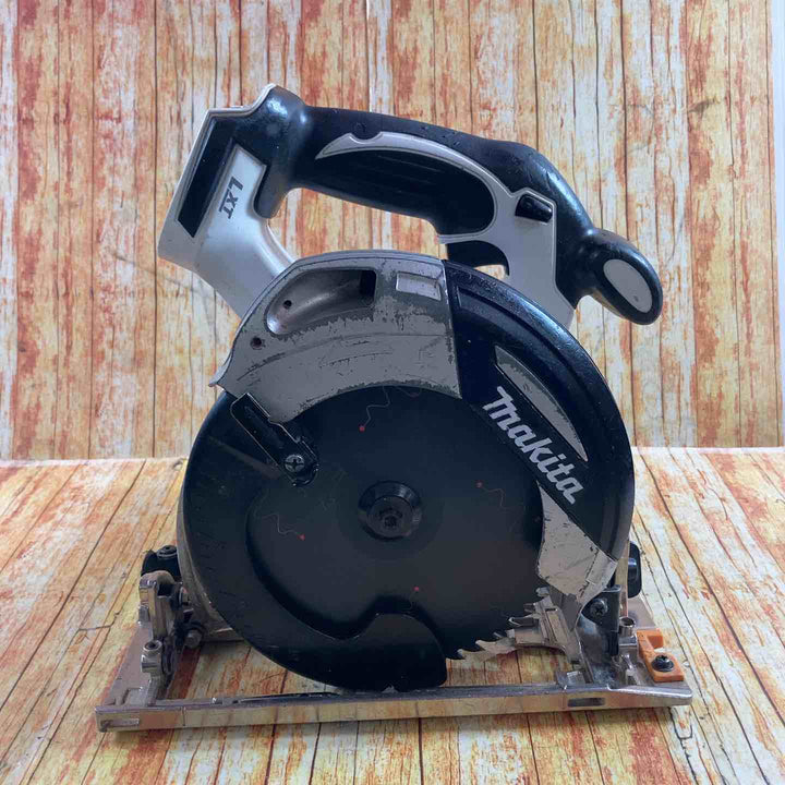 ★マキタ(makita) コードレス丸のこ HS630DZW【川崎店】