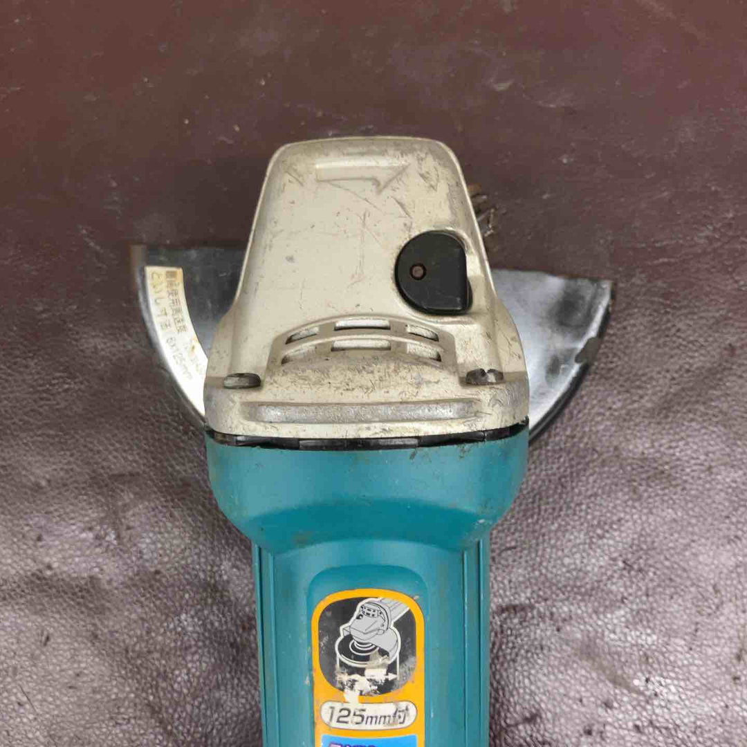 【中古品】マキタ(makita) 125mm ディスクグラインダ 9535B【東大和店】