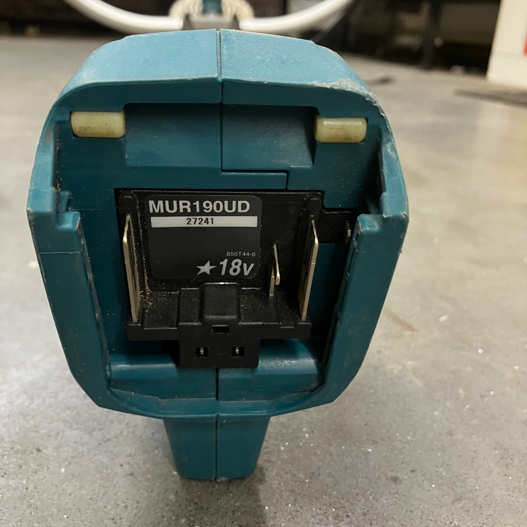 【店頭受取り限定】〇マキタ(makita) コードレス草刈機 MUR190UDZ【川口店】