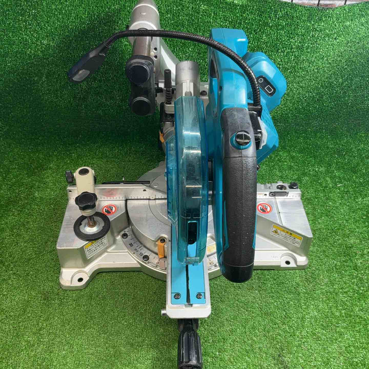 ★マキタ(makita) コードレススライドマルノコ LS610DZ【藤沢店】