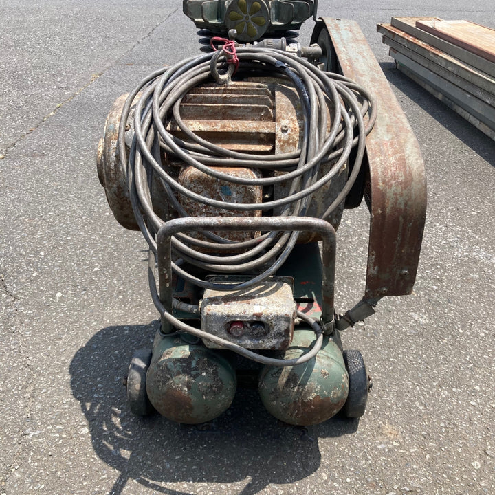 【中古現状品/店頭受取り限定】アネスト岩田 コンプレッサー SC-257-10【東大和店】