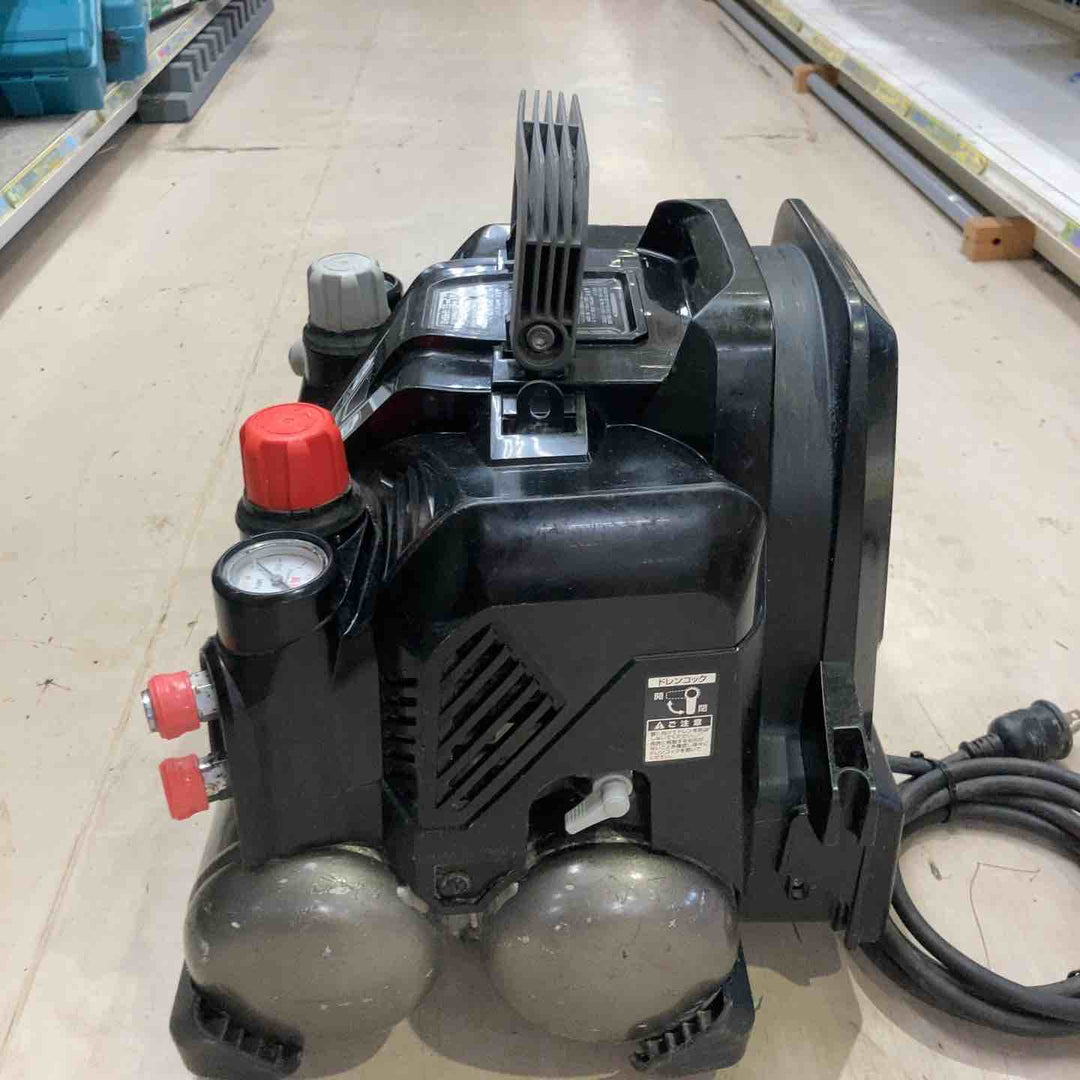 ★ハイコーキ(HIKOKI ※旧:日立工機) エアコンプレッサー EC1245H2(TN)【町田店】