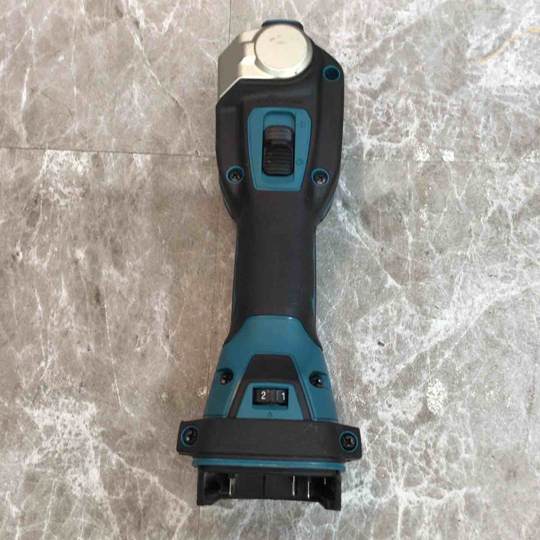 ★マキタ(makita) コードレスマルチツール TM52DZ【八潮店】
