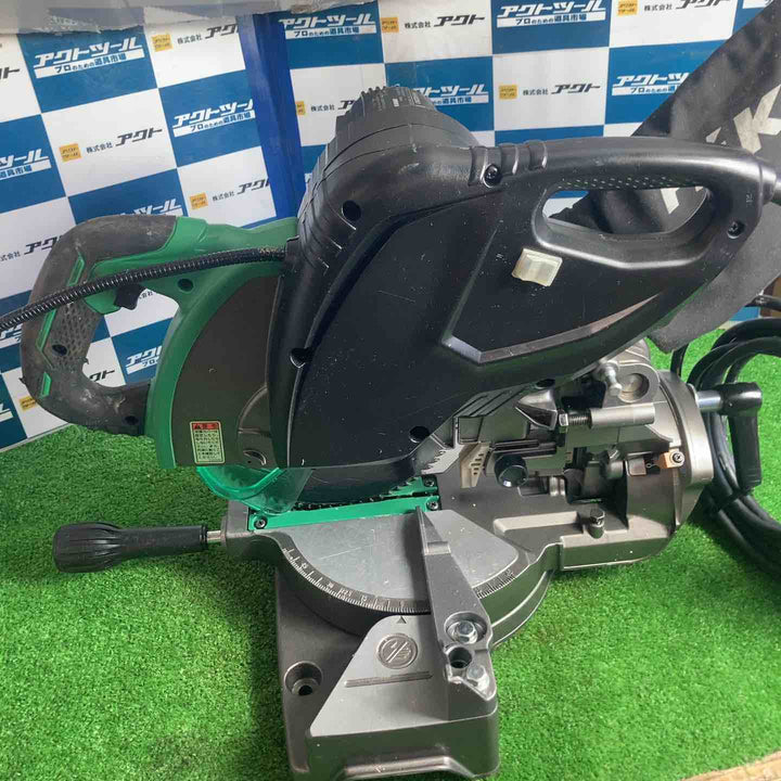 ★ハイコーキ(HIKOKI ※旧:日立工機) 卓上丸ノコ C7FC【草加店】