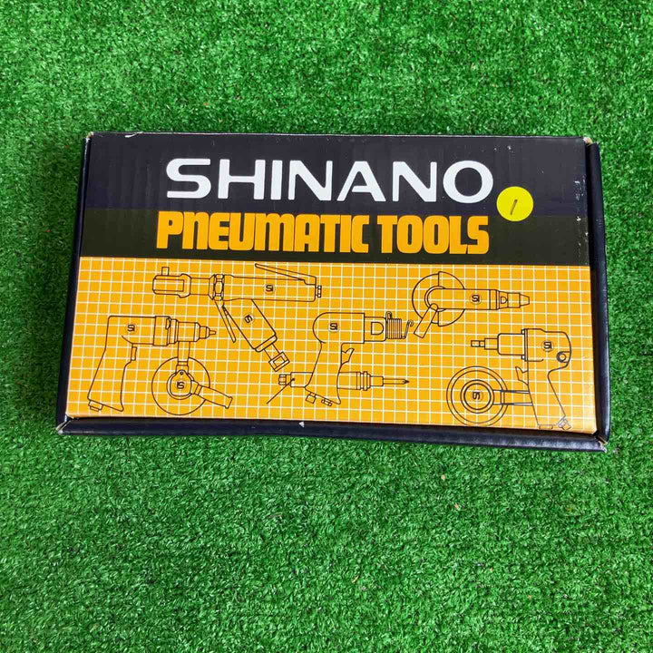 SHINANO エアドリル SI-5500【越谷店】