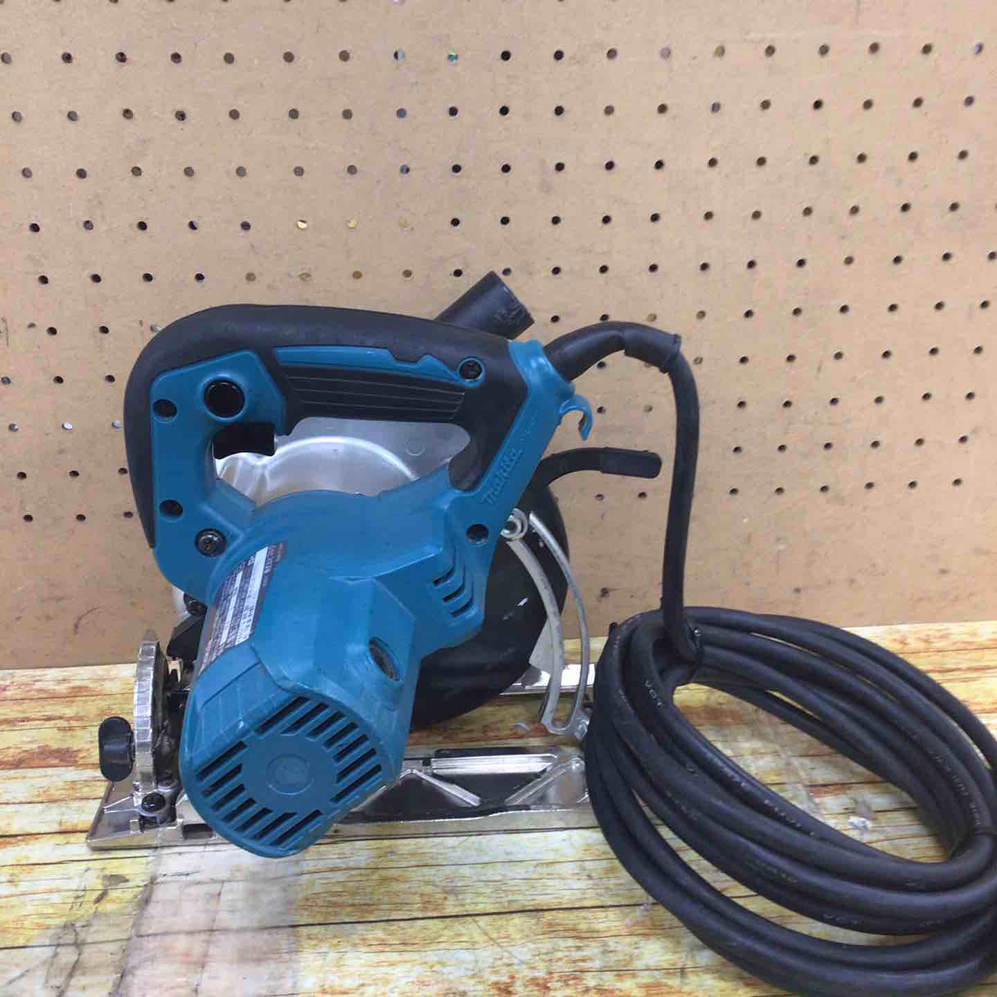 ☆マキタ(makita) 電気マルノコ HS6301【川崎店】 – アクトツール