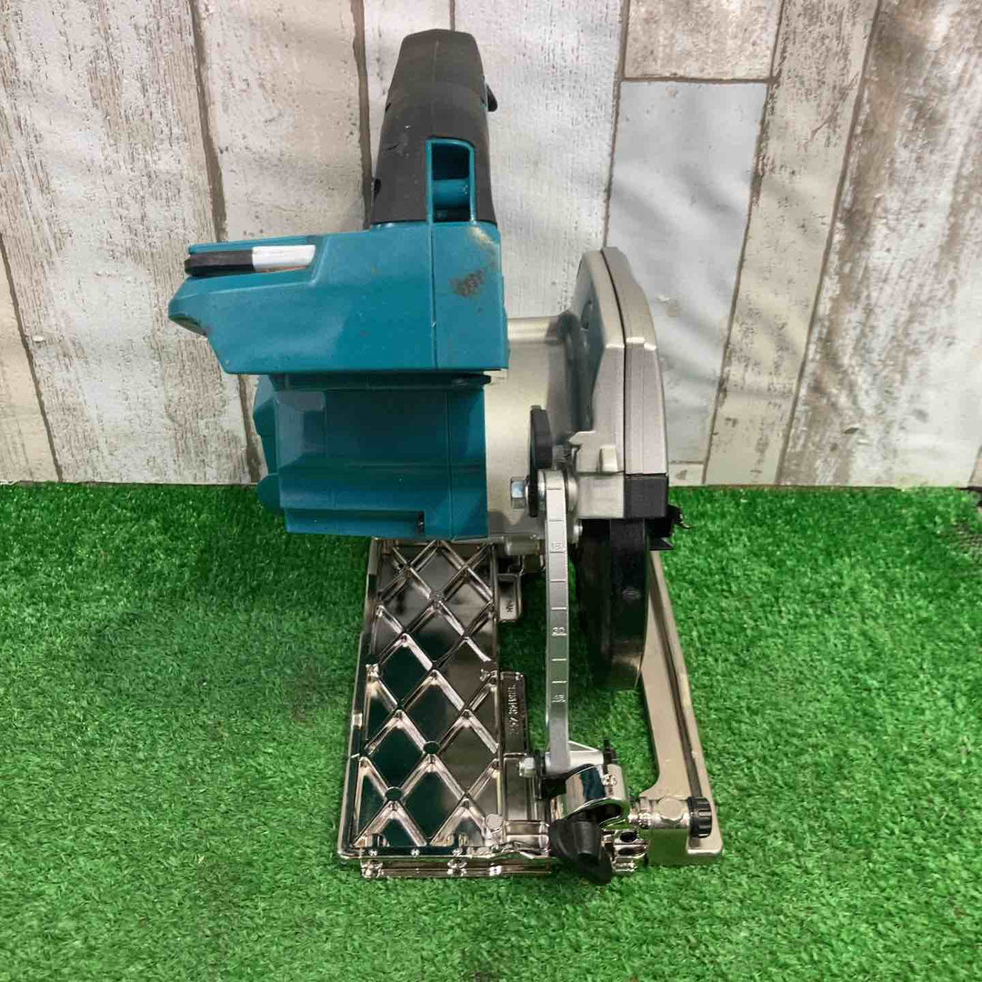 ★マキタ(makita) コードレス丸のこ HS474DZ【町田店】