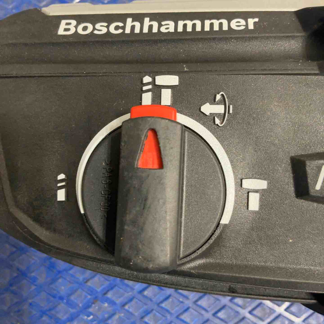 ★ボッシュ(BOSCH) ハンマドリル GBH2-28F【草加店】