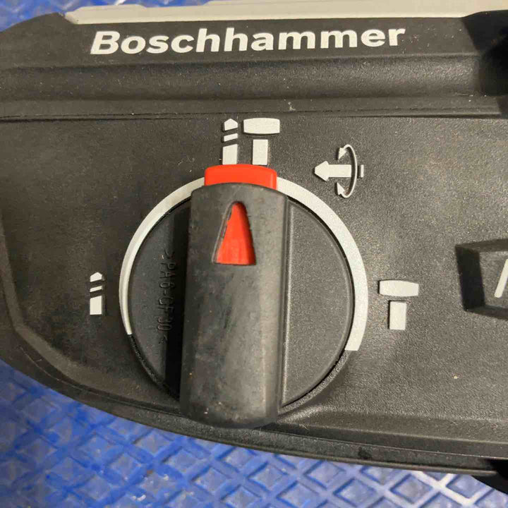 ★ボッシュ(BOSCH) ハンマドリル GBH2-28F【草加店】