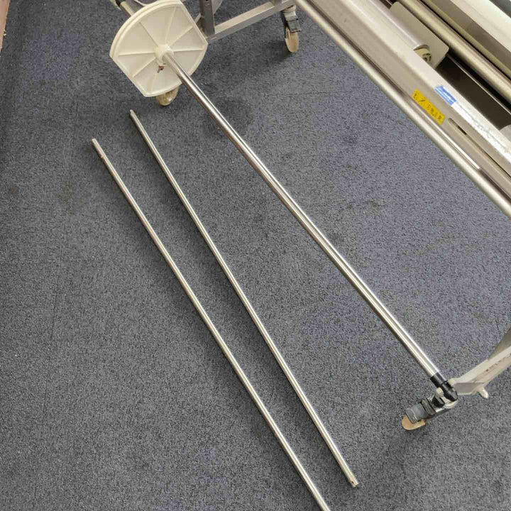 【現状品/ 店頭受取り限定】極東産機/KYOKUTO 糊付け機 PrimeRevo2  動作テスト済【柏店】