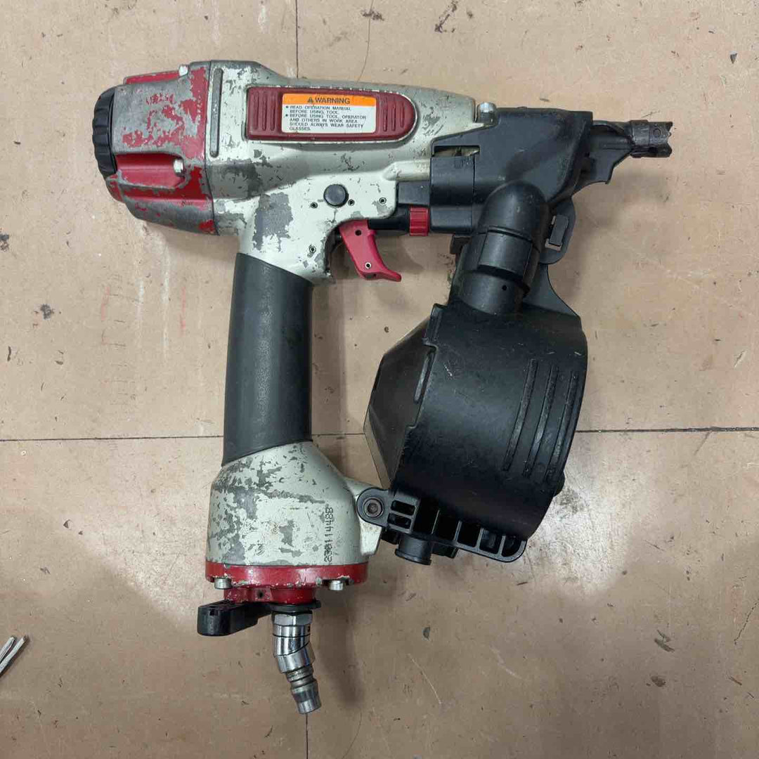 ★マックス(MAX) 常圧エア釘打ち機 CN-450S(FP)【草加店】