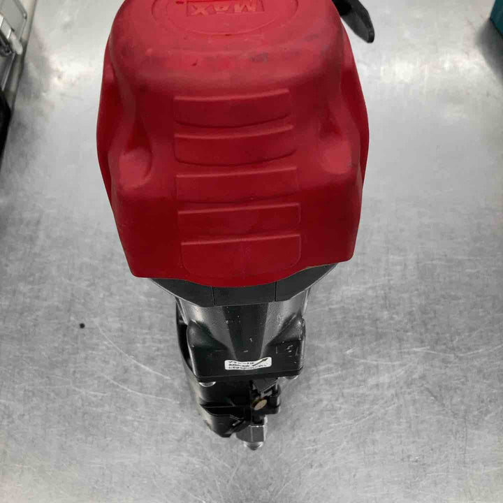 ★マックス(MAX) 高圧エア釘打ち機 HN-90N3【戸田店】