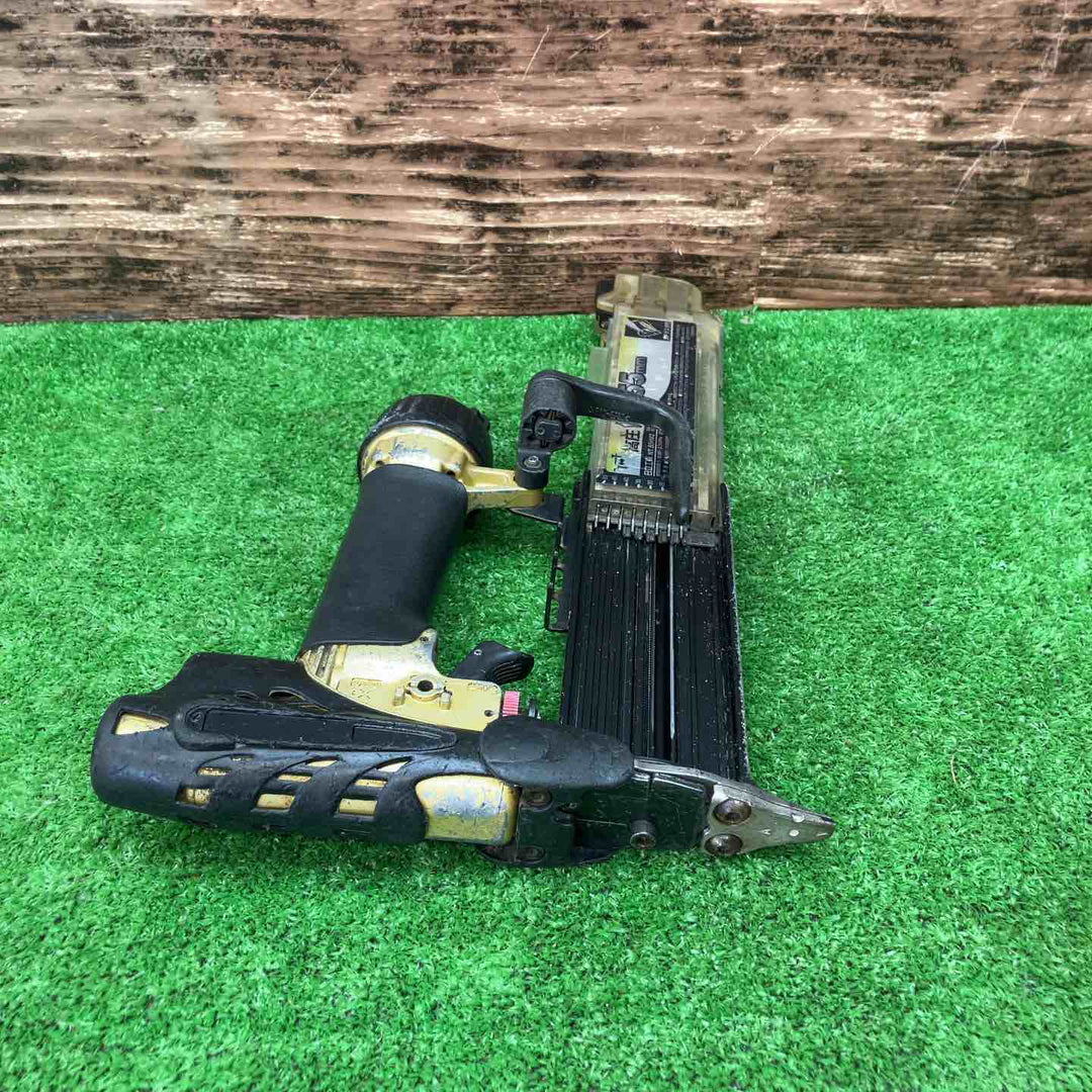 ★ハイコーキ(HIKOKI ※旧:日立工機) 高圧フィニッシュネイラ NT55HM2【川越店】