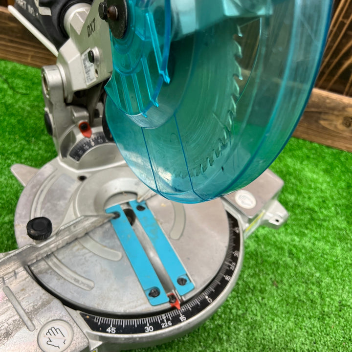 ★マキタ(makita) コードレス卓上マルノコ LS600DZ　※※バイスクランプなし※※　【桶川店】