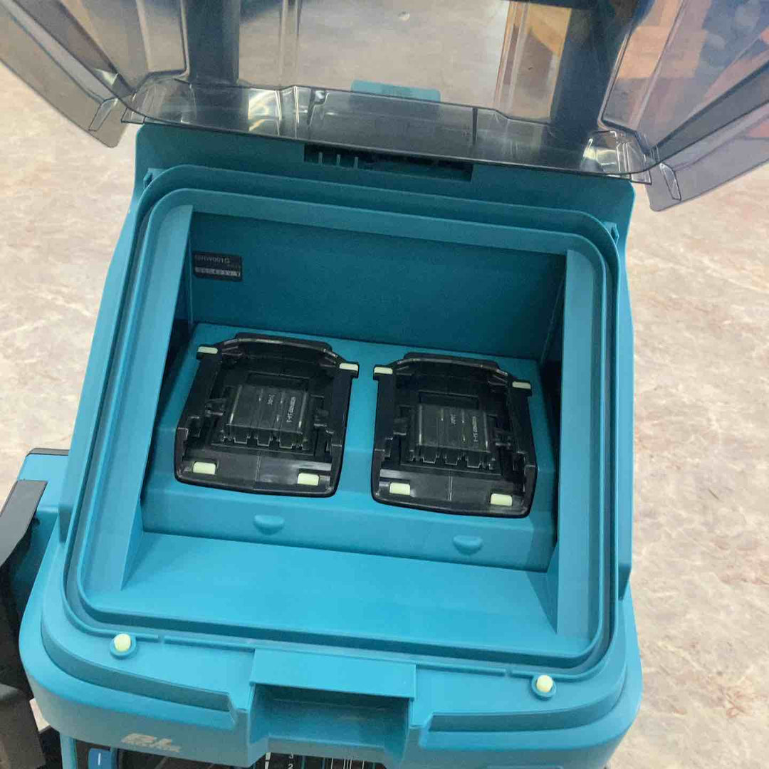 ★マキタ(makita) コードレス高圧洗浄機 MHW001GZ【所沢店】