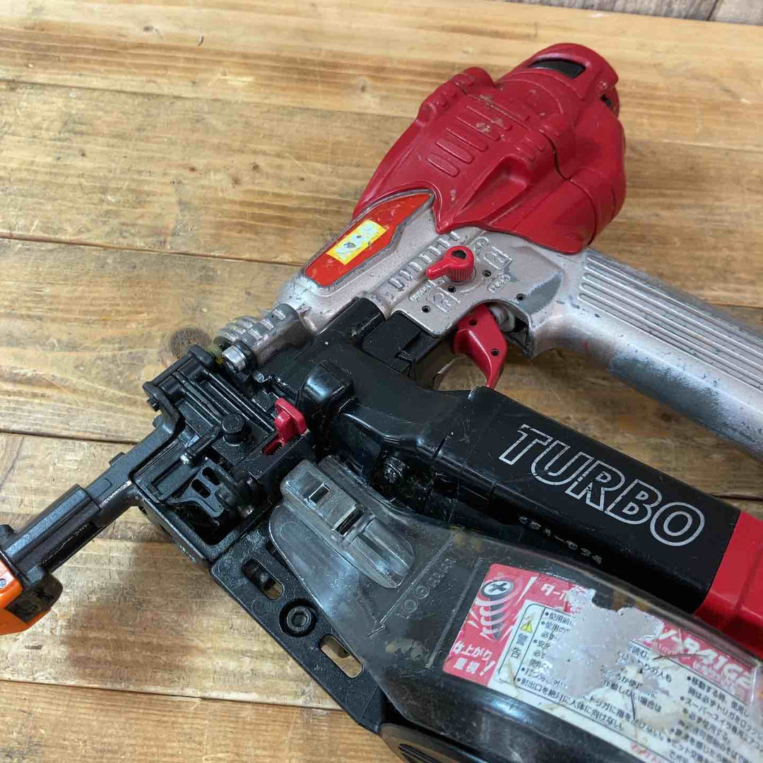 【中古品】マックス(MAX) 高圧エアネジ打ち機 HV-R41G2【東大和店】