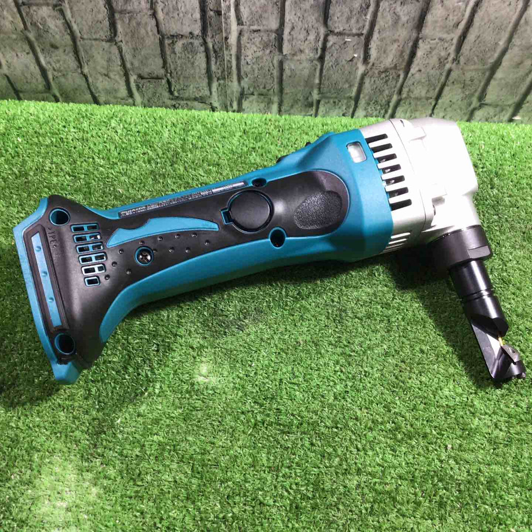 ◇マキタ(makita) 18V コードレスニブラ JN161DRG 動作確認済【川口店】