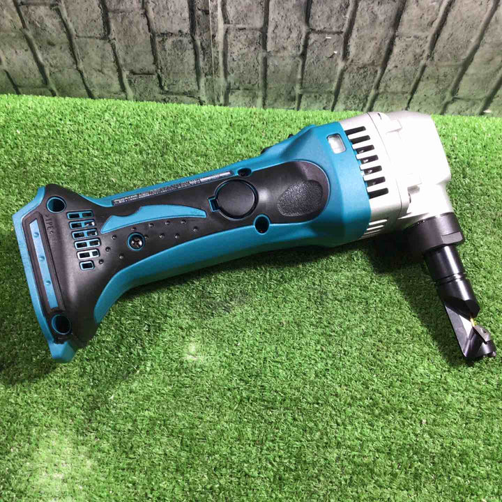 ◇マキタ(makita) 18V コードレスニブラ JN161DRG 動作確認済【川口店】