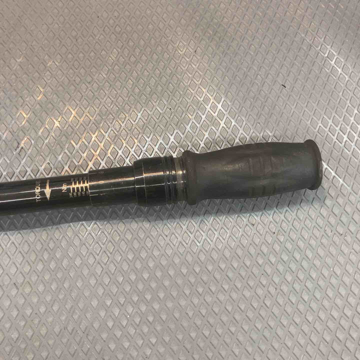 【中古品】DEEN 1/2トルクレンチ DNTQ200NC【所沢店】