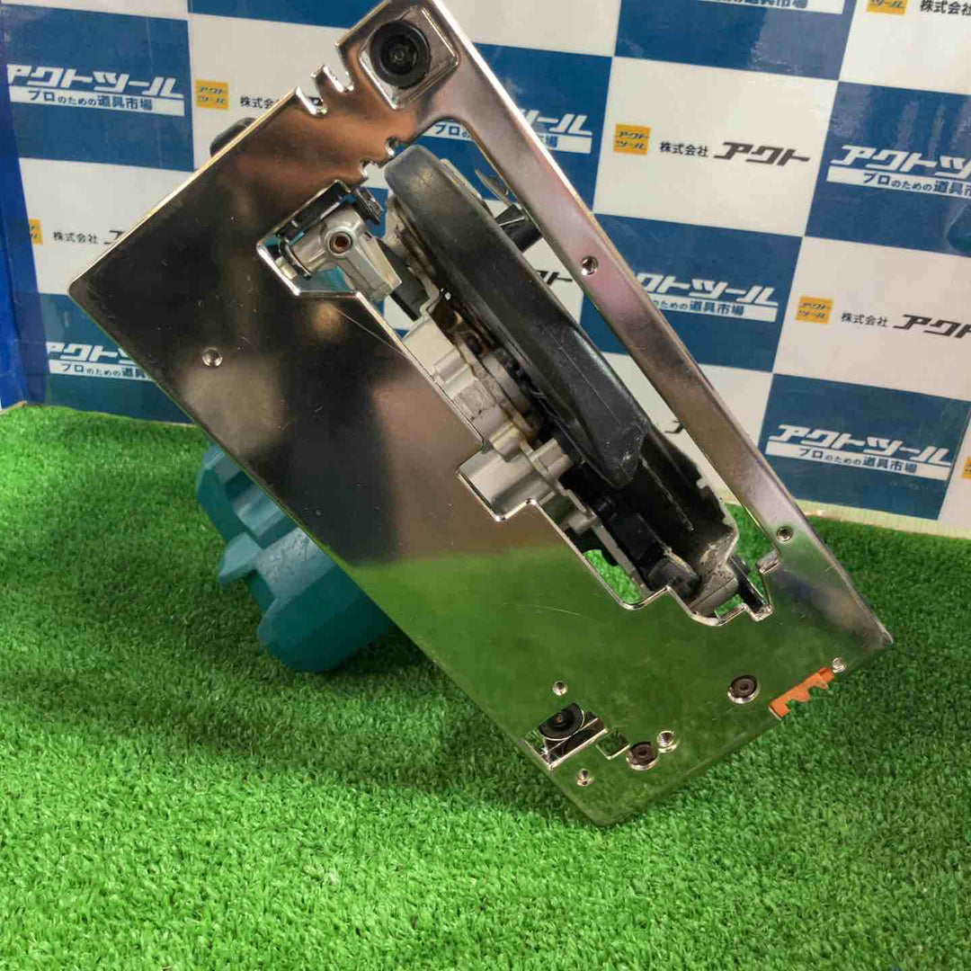 ★マキタ(makita) コードレス丸のこ HS631DZ【草加店】