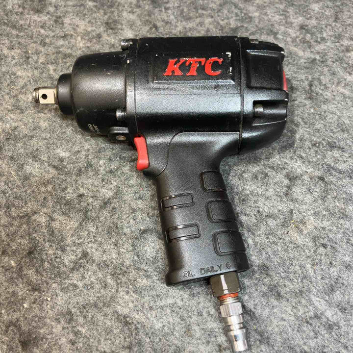 KTC エアインパクトレンチ JAP438【桶川店】