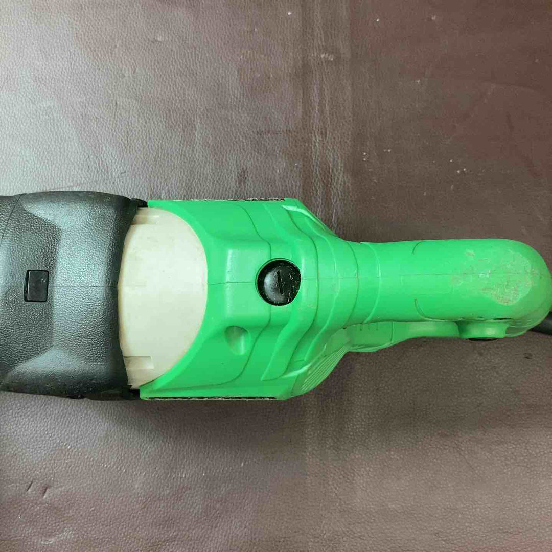 【中古品】 ハイコーキ(HIKOKI ※旧:日立工機) セーバーソー CR13V2 【東大和店】