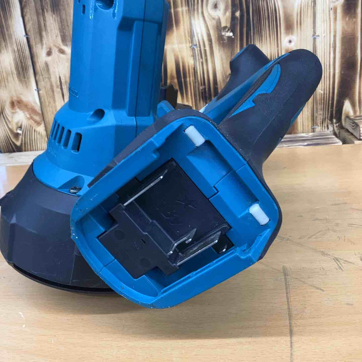 ★マキタ(makita) コードレスバンドソー PB181DZ【越谷店】
