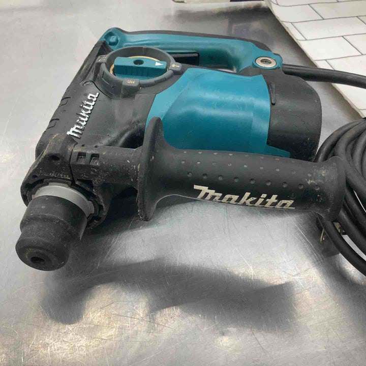 ★マキタ(makita) ハンマドリル HR2811F【所沢店】