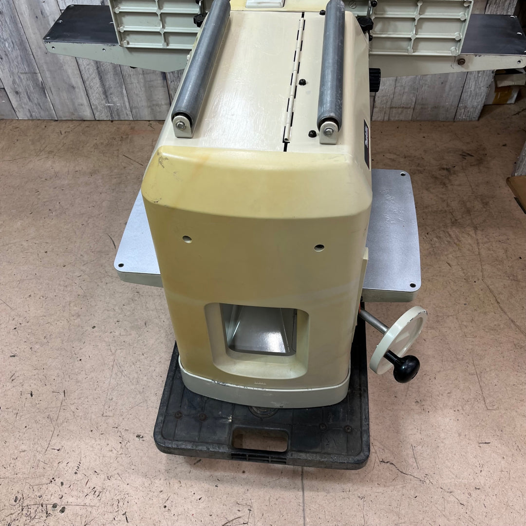 【中古品/店頭受取り限定】◇マキタ(makita) 312mm 自動カンナ盤 2030S【東大和店】