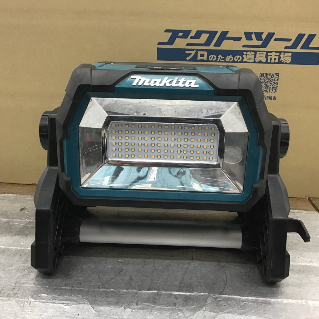 ☆マキタ(makita) コードレススタンドライト ML809【所沢店】 – アクト 