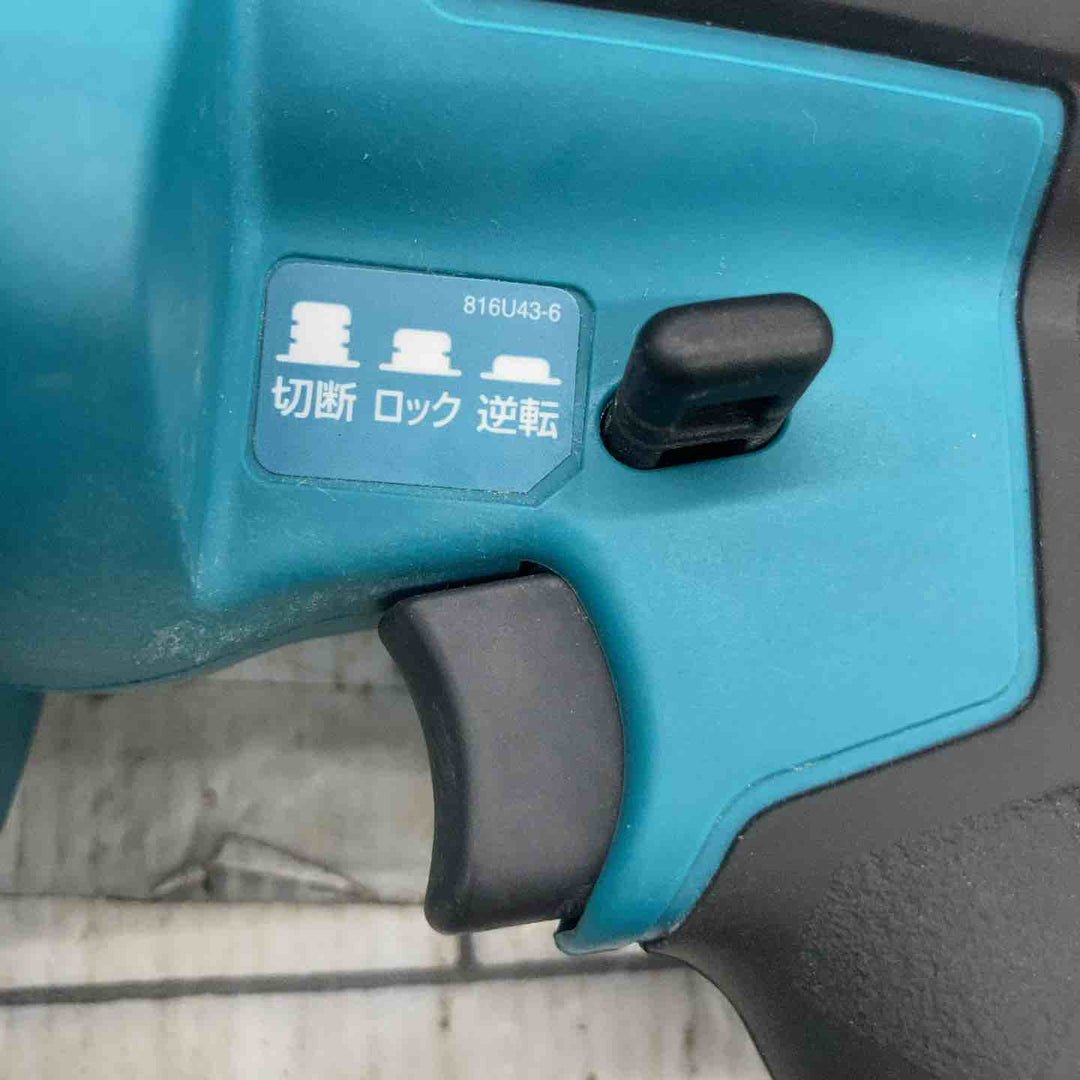 ★マキタ(makita) コードレス全ネジカッター SC102DZK【所沢店】