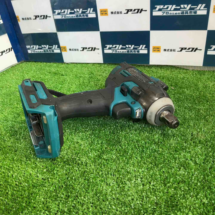 ★マキタ(makita) コードレスインパクトレンチ TW004GZ【草加店】