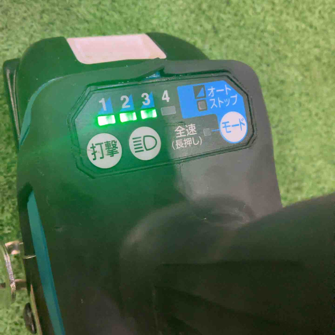★マキタ(makita) コードレスインパクトレンチ TW300DRGX【川口店】