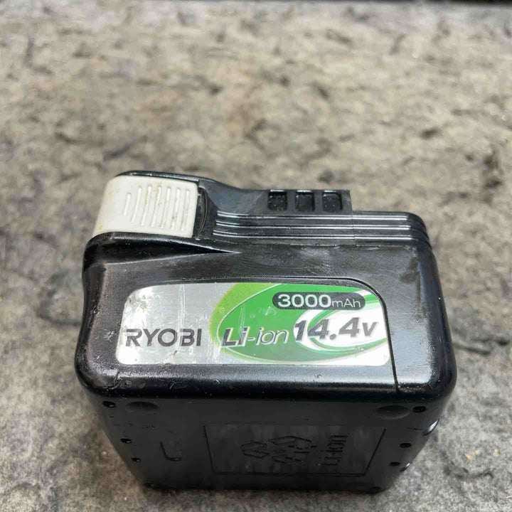 リョービ(RYOBI) 充電式インパクトドライバ BID-1406【桶川店】