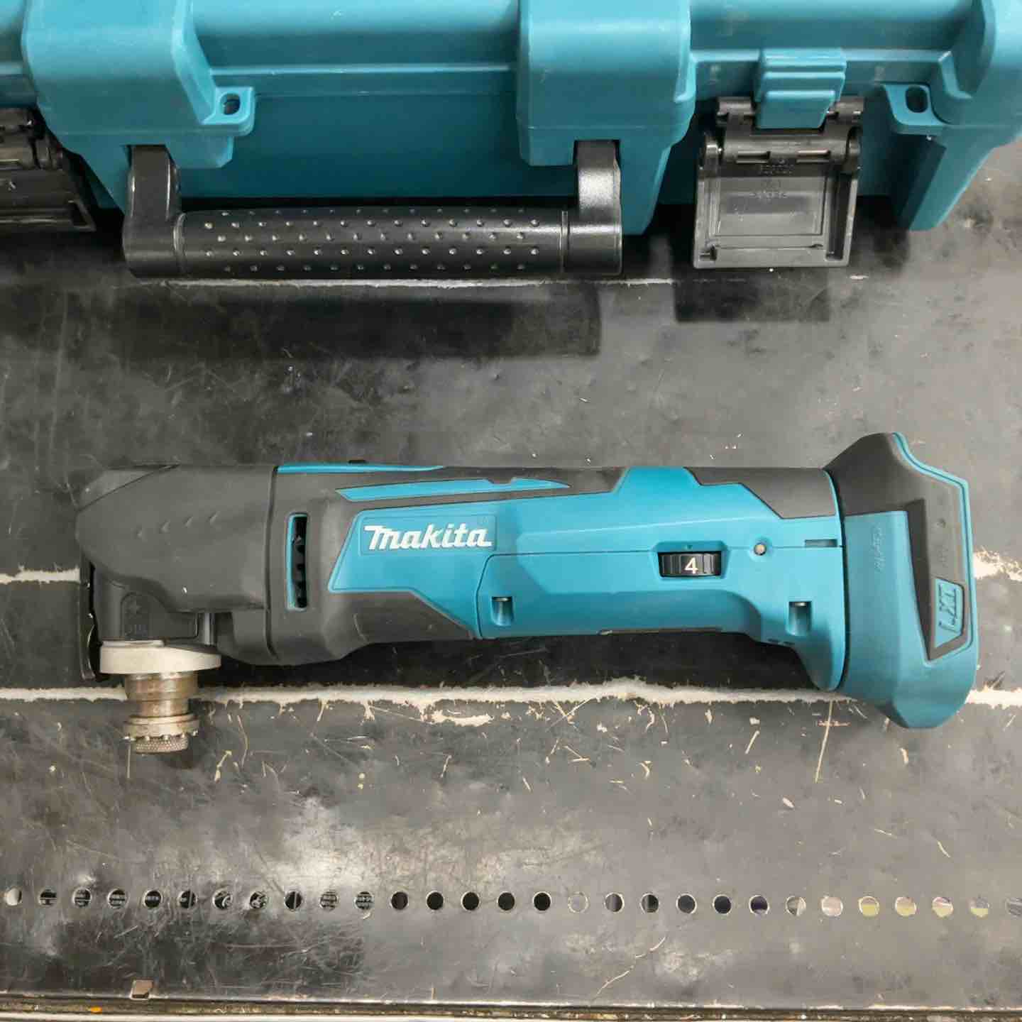 アタマドさん専用 ☆マキタ(makita) コードレスマルチツール TM51DZ【草加店